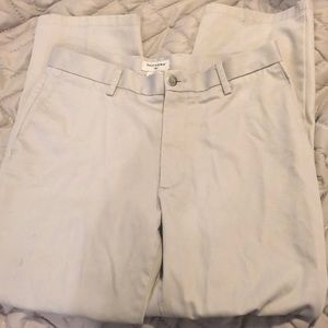 Men’s dress pants